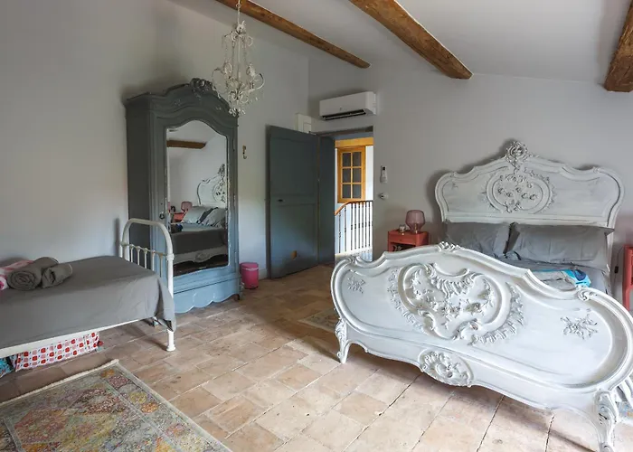 Bed & Breakfast Maison Flamant