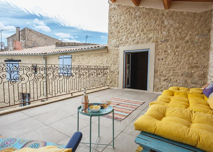 Bed & Breakfast Maison Flamant *