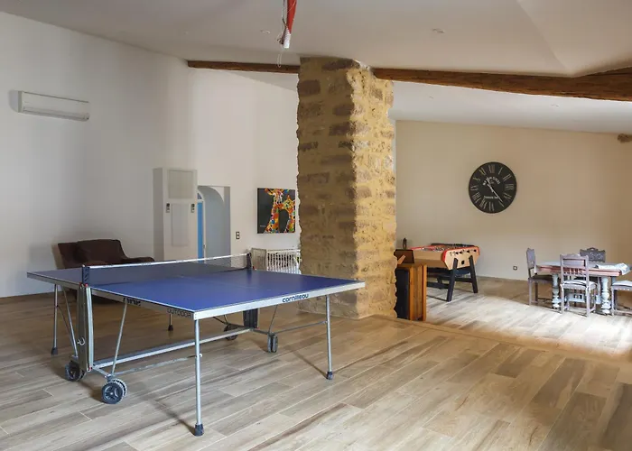 Bed & Breakfast Maison Flamant